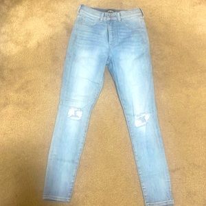 Express jeans **Excellent condition**